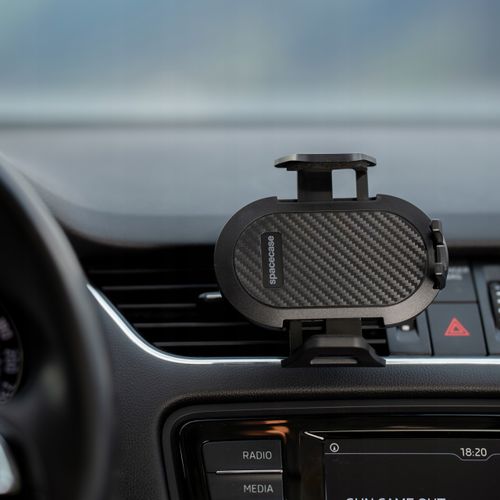 Spacecase Car Holder Sc16 Universal Air Vent Black na Arena.pl