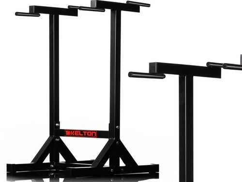 Stacjonarna poręcz prosta HD10 na Arena.pl