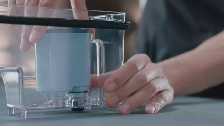 Filtr wody Aqua Clean do ekspresu Philips Saeco zdjęcie 8
