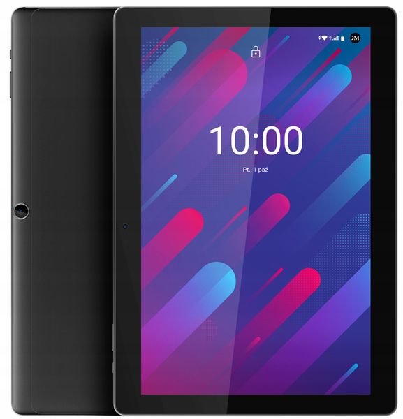 Tablet Kruger&Matz 10,1'' Eagle 1072 4/64Gb Lte zdjęcie 1