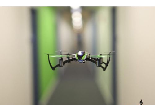 Blade Nano QX Bind & Fly na Arena.pl
