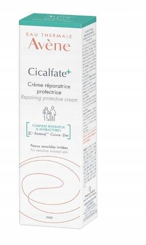 Avène Cicalfate+ 40 ml regenerujący krem ochronny na Arena.pl