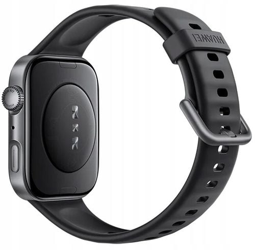 Smartwatch HUAWEI Watch Fit 4 Czarny na Arena.pl