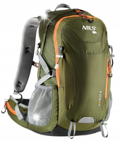 Plecak Turystyczny Trekkingowy Taktyczny Wojskowy Sportowy 40 L NILS CAMP
