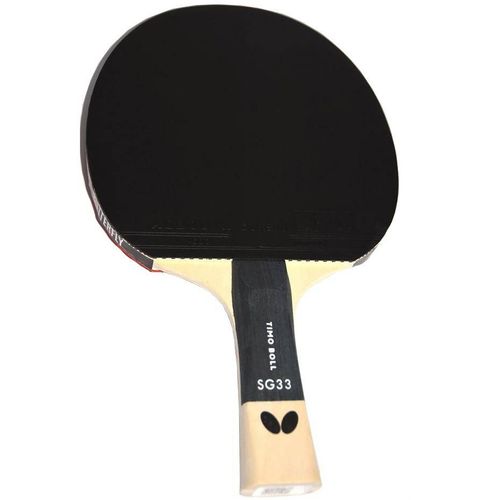 Rakietka do ping ponga Butterfly Timo Boll SG33 85017 na Arena.pl
