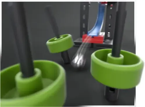 Zestaw fischertechnik 569017 na Arena.pl