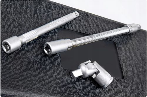 NASADKI ZESTAW KLUCZY NASADOWYCH BITY GRZECHOTKA na Arena.pl