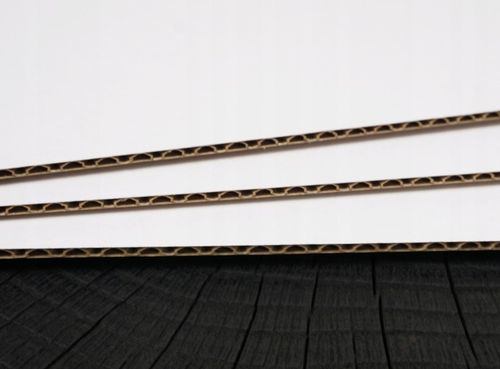 10x Tacka na CIASTO biała 60x40x9 cm karton pudełko na TORT CIASTKA na Arena.pl