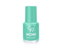 Golden Rose WOW Nail Color 105 Lakier do paznokci Kolor - 105