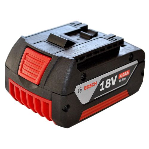 BOSCH AKUMULATOR 18V 4,0Ah LI-ION na Arena.pl