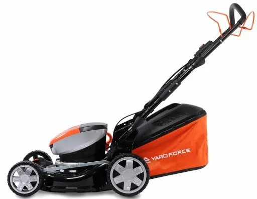 Kosiarka akumulatorowa 60L YF-LMC46 - YARD FORCE zdjęcie 4