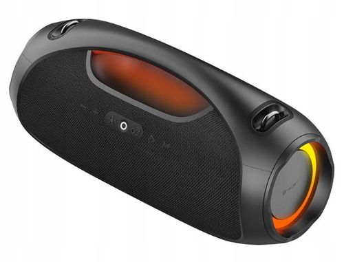 Głośnik bezprzewodowy TRACER Magnus PRO TWS Bluetooth Przenośny Czarny na Arena.pl