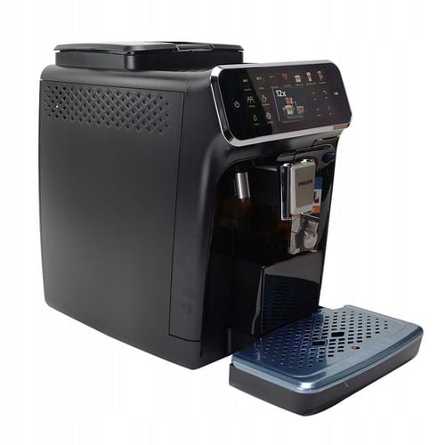 Ekspres ciśnieniowy PHILIPS EP4441/50 LatteGo automatyczny 1500W 15 na Arena.pl