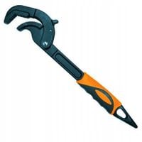 Hydrauliczny KLUCZ UNIWERSALNY NASTAWNY DO RUR ŚRUB 14" 25-60 mm kuty MOCNY