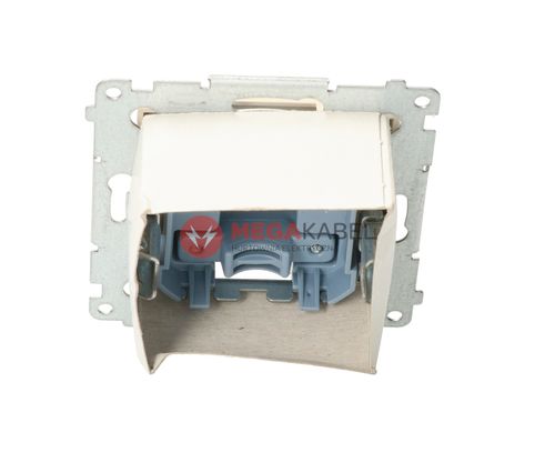 Simon54 Przyłącze kabla DPK1.01/41 beżowy na Arena.pl