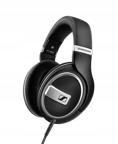 Słuchawki Sennheiser HD 599 zdjęcie 1