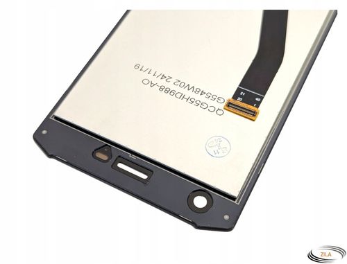 WYŚWIETLACZ EKRAN LCD DO MYPHONE HAMMER ENERGY 2 na Arena.pl