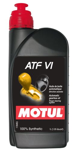 Motul ATF VI 1L na Arena.pl