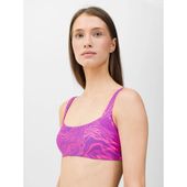 Strój kąpielowy góra od bikini damska 4F S