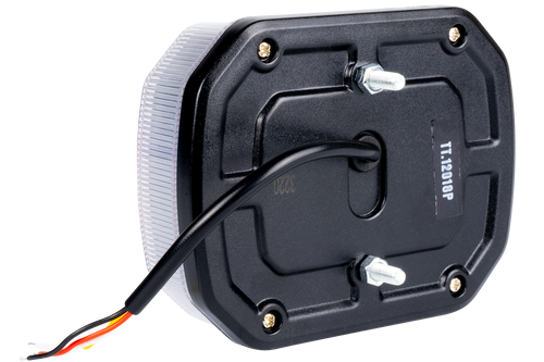 Lampa tylna TT Technology TT.12018P LED 4 funkcje prawa na Arena.pl