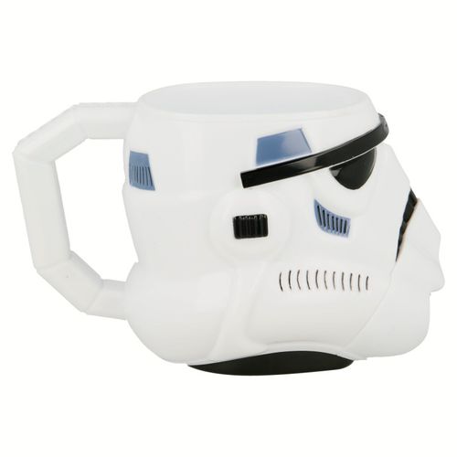 Star Wars Kubek 3D 315 ml na Arena.pl