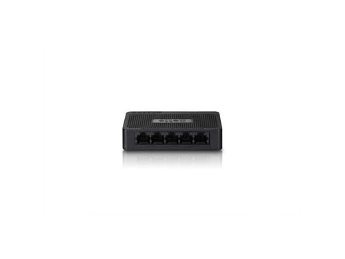 SWITCH NETIS ST3105S 5X 100MB FAST ETHERNET DESKTOP na Arena.pl