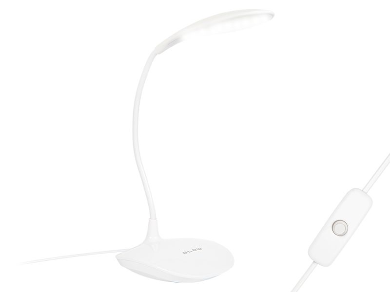 Lampka biurkowa LED LB-12 zdjęcie 1