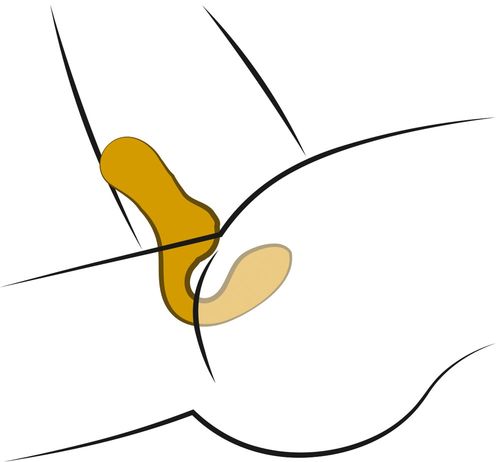 wibrator stymulator pochwy łechtaczki 2w1 usb na Arena.pl