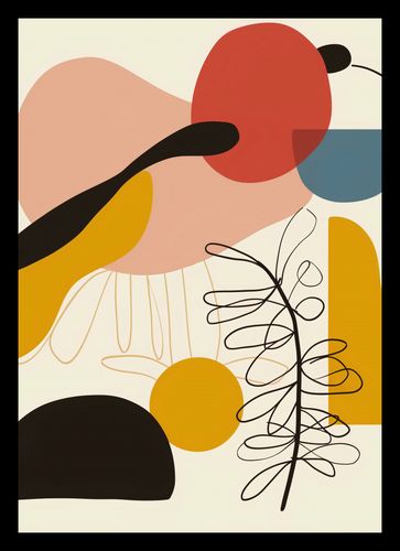Plakat 42x59,4cm Rapsodia Barw na Arena.pl