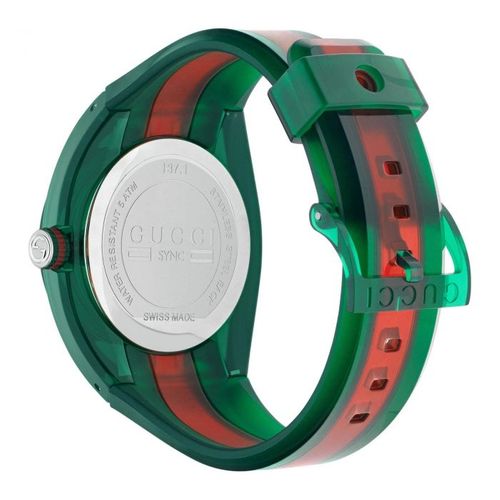 GUCCI NEW COLLECTION YA137113 - SYNC na Arena.pl