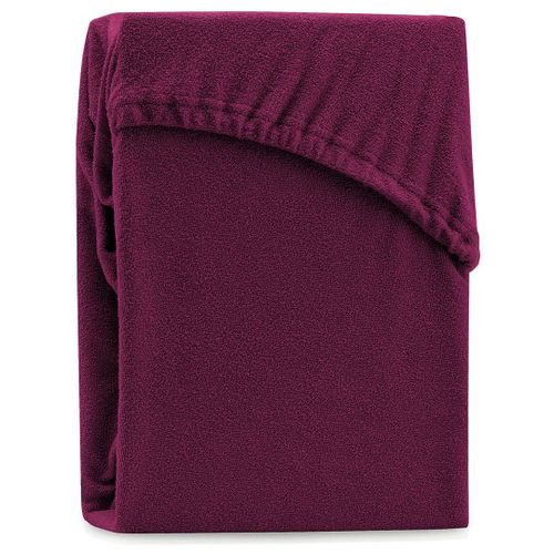 Prześcierdło Frotte AmeliaHome RUBY D.CHERRY27 80-90x200+30 na Arena.pl