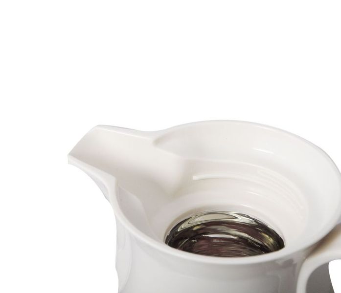 Dzbanek termos ROTPUNKT 330  1 l   BLACK CHERRY zdjęcie 3