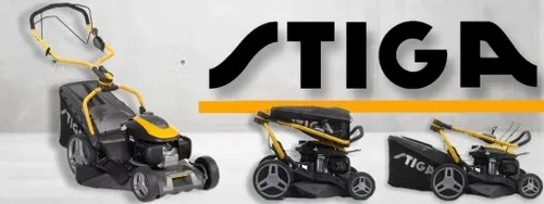 Kosiarka spalinowa Stiga Combi 748 V - Silnik Honda na Arena.pl