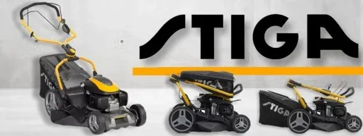 Kosiarka spalinowa Stiga Combi 748 V - Silnik Honda zdjęcie 5