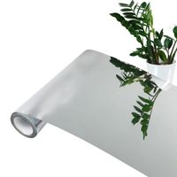 Okleina Samoprzylepna Folia Lustrzana LUSTRO 45x50cm L58