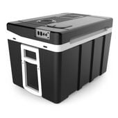 Lodówka turystyczna z kółkami Abarqs IB-55L