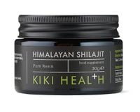 KIKI HEALTH Himalayan Shilajit - Mumio (30 g)