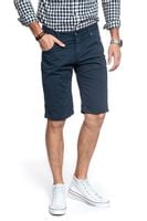 SPODENKI MUSTANG Chicago Short 136 12251 5226 W31