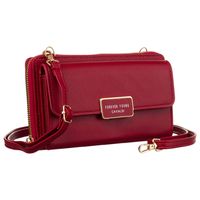 Torebka-portfel z doczepianym paskiem 4U Cavaldi