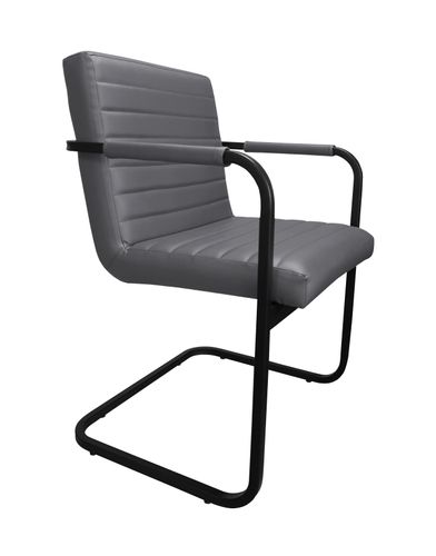 Krzesło konferencyjne SWING stelaż czarny D23 na Arena.pl