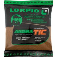 Zanęta Dodatek Lorpio Aromatic Bream Spice 200g Leszcz Korzenny