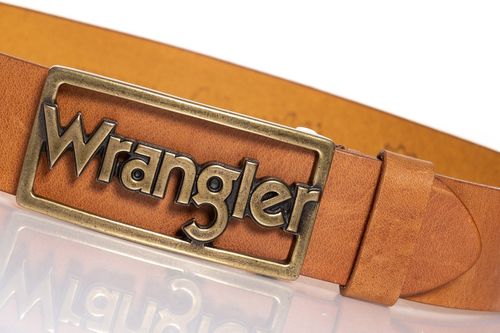 WRANGLER PASEK W0B57U181 75 na Arena.pl