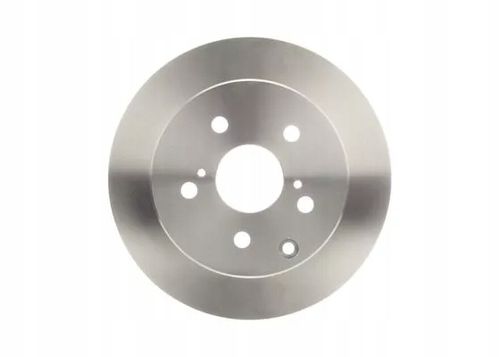 TARCZA HAM TYL 280X10 P BOSCH na Arena.pl