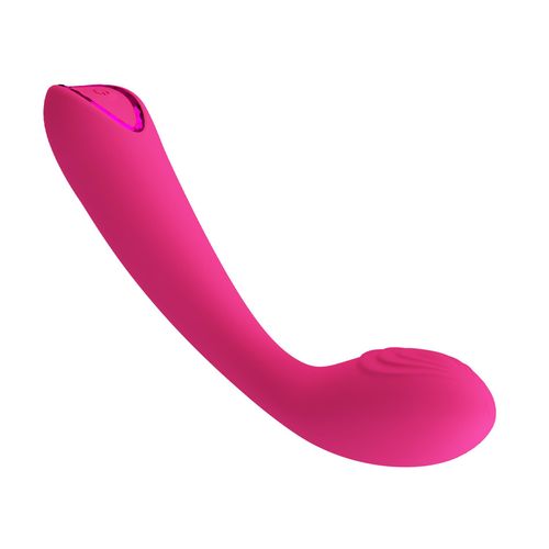 pretty love jessica - powerful silicone vibrator na Arena.pl