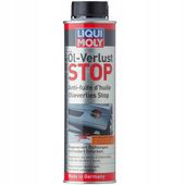 LIQUI MOLY USZCZELNIACZ SILNIKA VERLUST STOP WYCIEKOM OLEJU 300ml