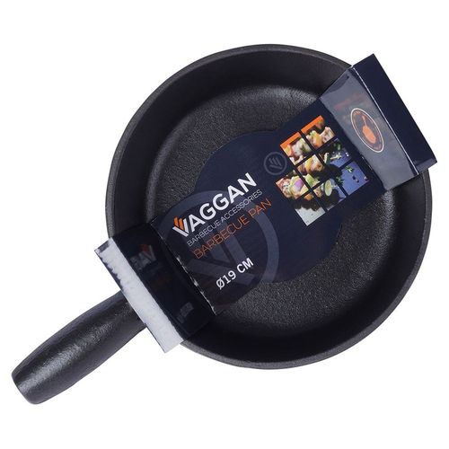 Rondel żeliwny 19 cm, 1,2 l na Arena.pl