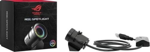 Asus Projektor ROG SpotLight AURA Ecosystem LED na Arena.pl
