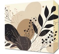 Obraz 30x30cm Harmonijka Przyrody