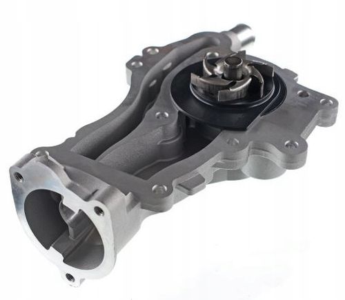 POMPA WODY 55579016 OPEL CORSA E 1.4 2014- na Arena.pl