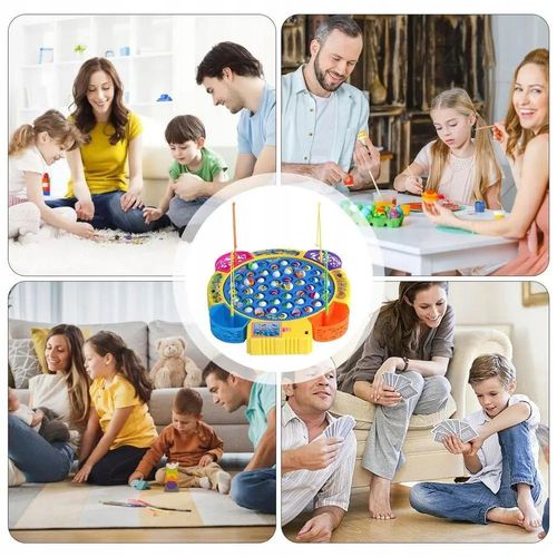 GRA RYBKI NR:8526 na Arena.pl